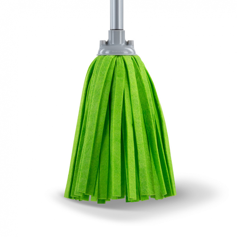 Product: Solid Color Synthetic Mop 